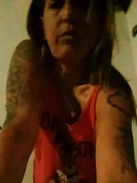 Cam4 Nude Webcam of LUNA639