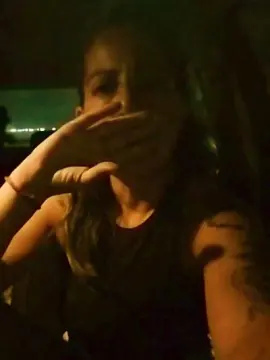 Cam4 Sex Chat of LUNA639