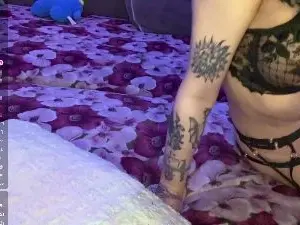 Cam4 Best Webcam of MarielleHubiak