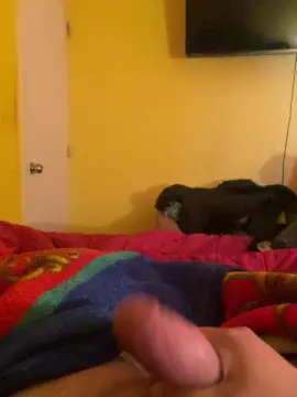 Cam4 Free Porn Cam of Mauri_Crown