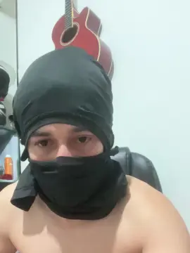 Cam4 Nude Webcam of mariano720