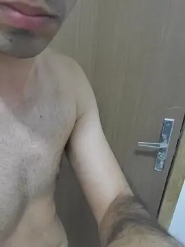 Cam4 Nude Webcam of 4nderso