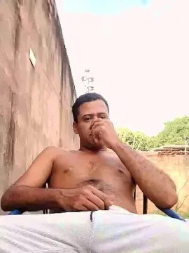 Cam4 Live Porn of AtivoGoiano3