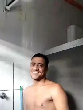 Cam4 Live Sex Cam of AtivoGoiano3