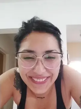Cam4 Free Live Porn of Chinitaa28