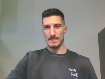 Cam4 Adult Video Chat of Crazyhorse21