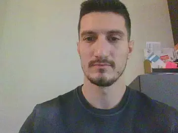 Cam4 Free Porn Cam of Crazyhorse21