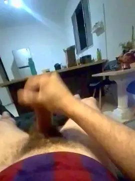 Cam4 Free Porn Cam of MANOCorinthiano