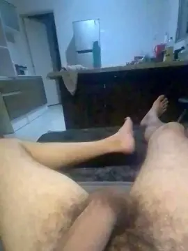 Cam4 Adult Video Chat of MANOCorinthiano