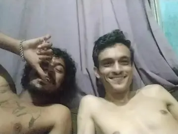 Cam4 Adult Webcam of Moreno18cmSSA