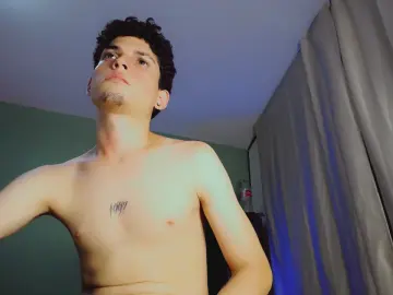 Cam4 Live Sex Cam of dilan_hott_