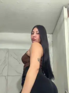Cam4 Best Webcam of hottlatina_hot
