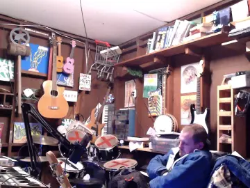 Cam4 Adult Webcams of jameswebbscope