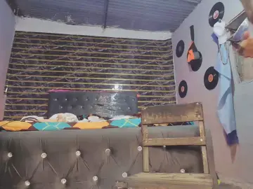 Cam4 Live Porn of jeffblack2024