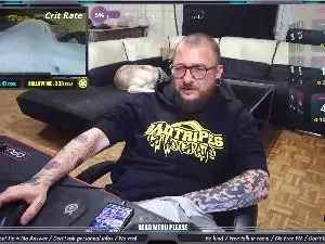 Cam4 Best Webcam of law_leek