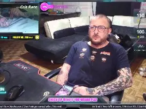 Cam4 Adult Webcam of law_leek