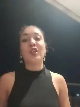 Cam4 Free Porn Cam of sabrihot4