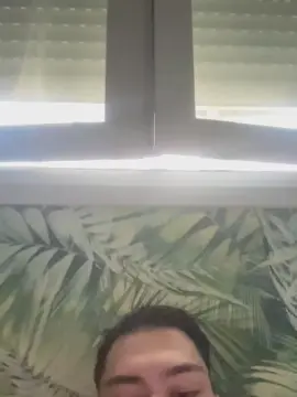 Cam4 Live Sex Cam of sergio187_