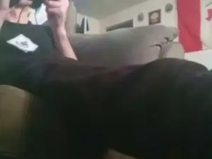 Cam4 Free Porn Cam of MrAnon89