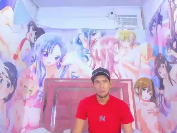 Cam4 Sex Chat of Nova_fox_