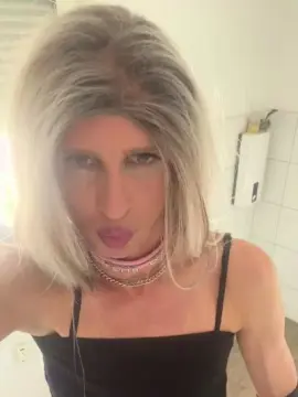 Cam4 Private Sex Chat of Sissyslut95xx