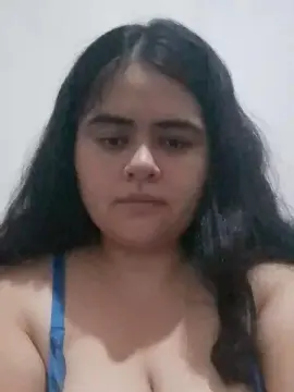 Cam4 Sex Cam of gigisbunny