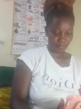 Cam4 Adult Video Chat of morine254