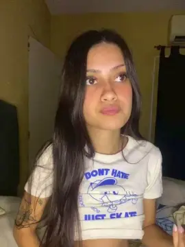 Cam4 Free Live Porn of soycammm444