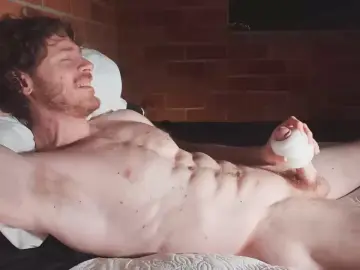 Cam4 Nude Webcam of warrenkener