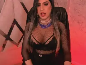 Cam4 Sex Cam of AndieBakerTS