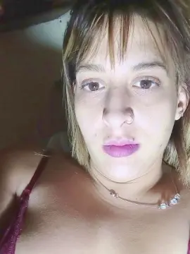 Cam4 Adult Video Chat of Fannyganny