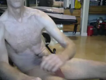 Cam4 Nude Webcam of Lambdadude