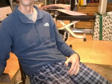 Cam4 Sex Chat of Lambdadude