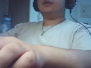 Cam4 Free Live Porn of Ray_mumu