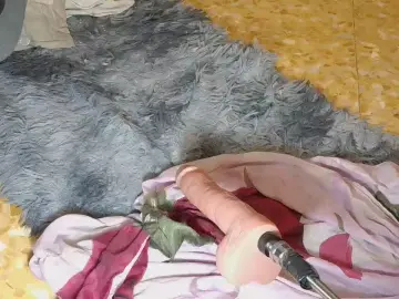 Cam4 Nude Webcam of ViolaSensation