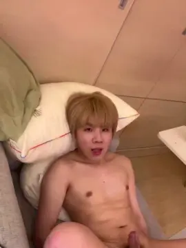 Cam4 Sex Cam of silas521