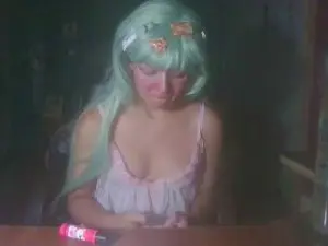 Cam4 Best live sex cam show of Bunnyweed