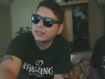 Cam4 Sex Cam of ElBandioloco