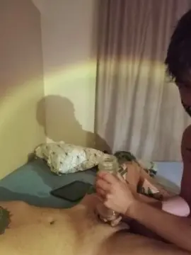 Cam4 Free Porn Cam of Henrique_Bear