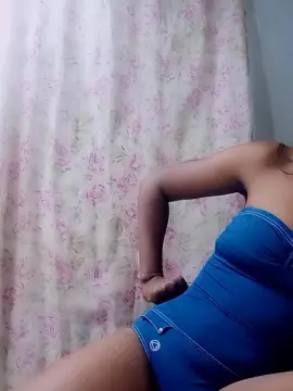 Cam4 Sex Chat of Miss_Kailah