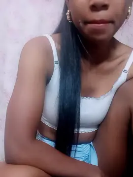 Cam4 Nude Webcam of Miss_Kailah