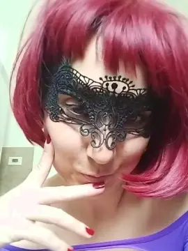 Cam4 Best live sex cam show of Redgirl906