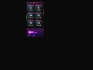 Cam4 Sex Chat of ScarletBlondie