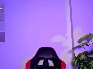 Cam4 Best Webcam of ScarletBlondie