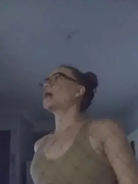 Cam4 Nude Webcam of Transputinha83