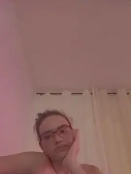 Cam4 Sex Cam of Transputinha83