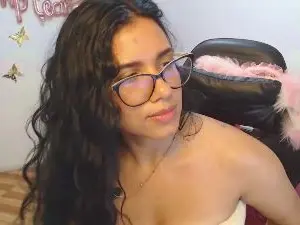 Cam4 Live Porn of Vanyxxxxx
