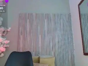 Cam4 Live Sex Cam of Xamarha_3