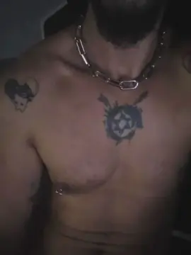 Cam4 Live Porn of fero24