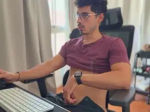 Cam4 Sex Chat of josephcouput